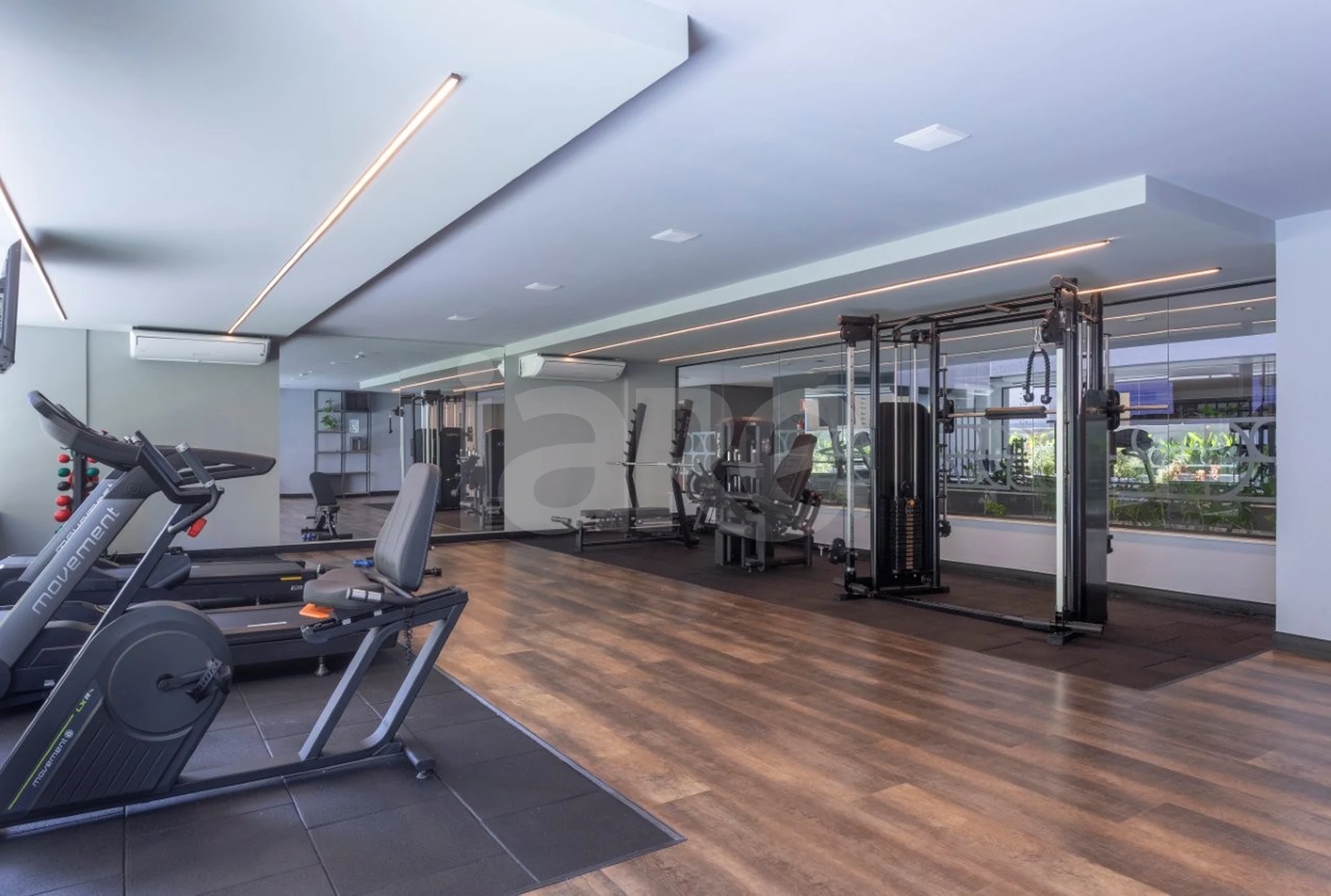 Gameleira Jardins - Apartamento com 68 m², em Jardim Oceania — foto 16