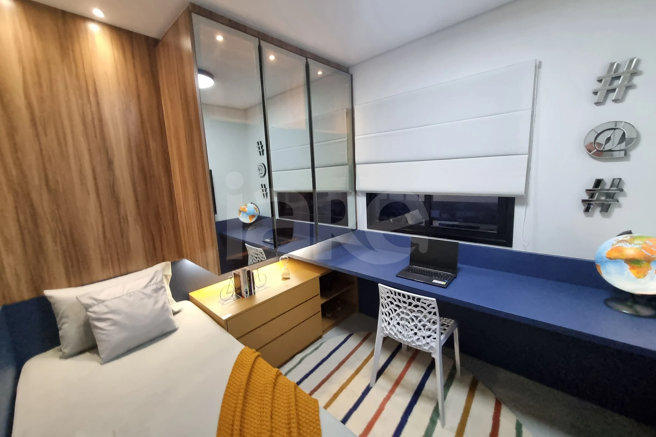 Opera House - Apartamento com 58,5 m², em Centro — foto 6