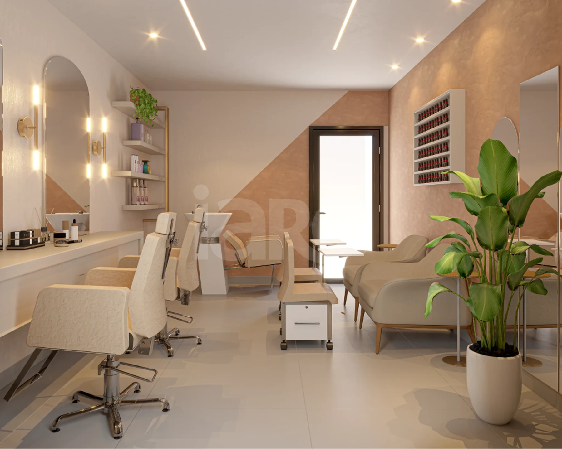 Pin Estação Vila Sônia - Apartamento com 32,14 m², em Vila Sônia — foto 25