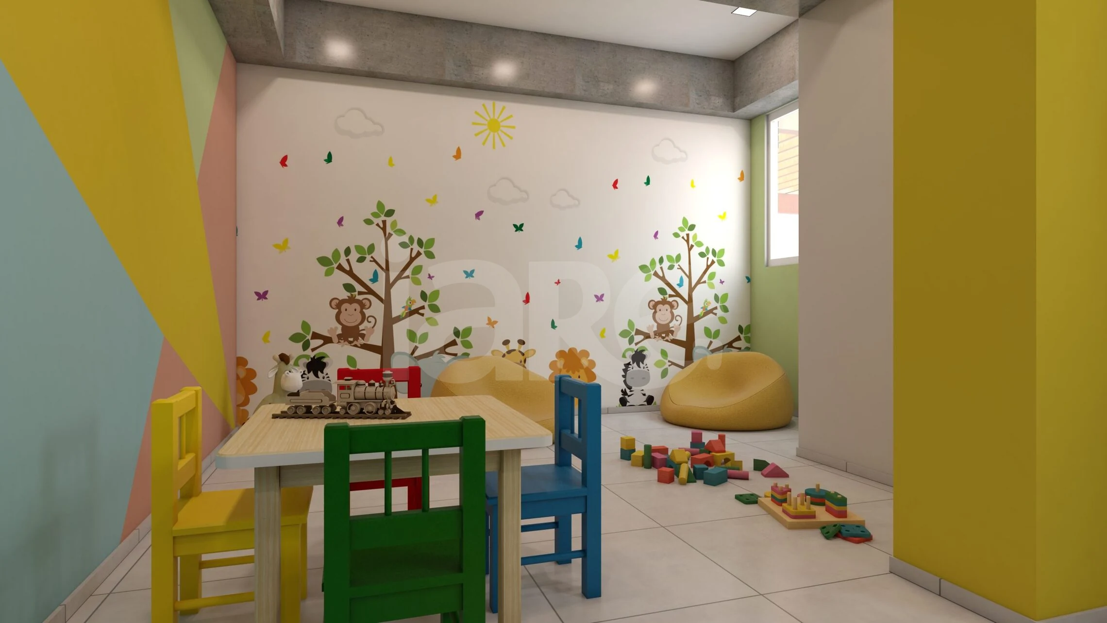 Livus Barena - Apartamento com 42,07 m², em Itaim Paulista — foto 14