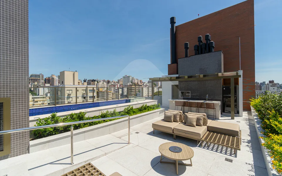 Freire 342 - Garden com 162,58 m², em Mont Serrat — foto 5