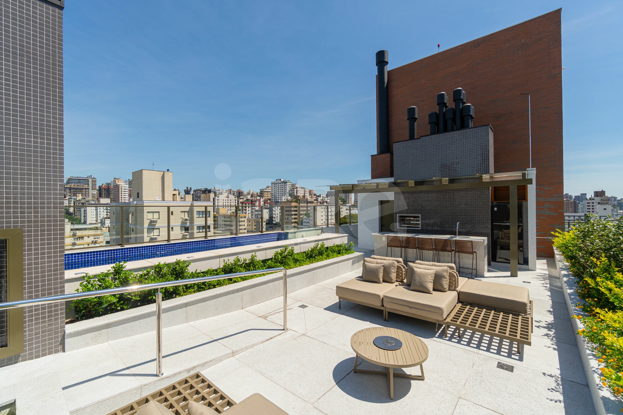 Freire 342 - Apartamento com 176,65 m², em Mont Serrat — foto 6