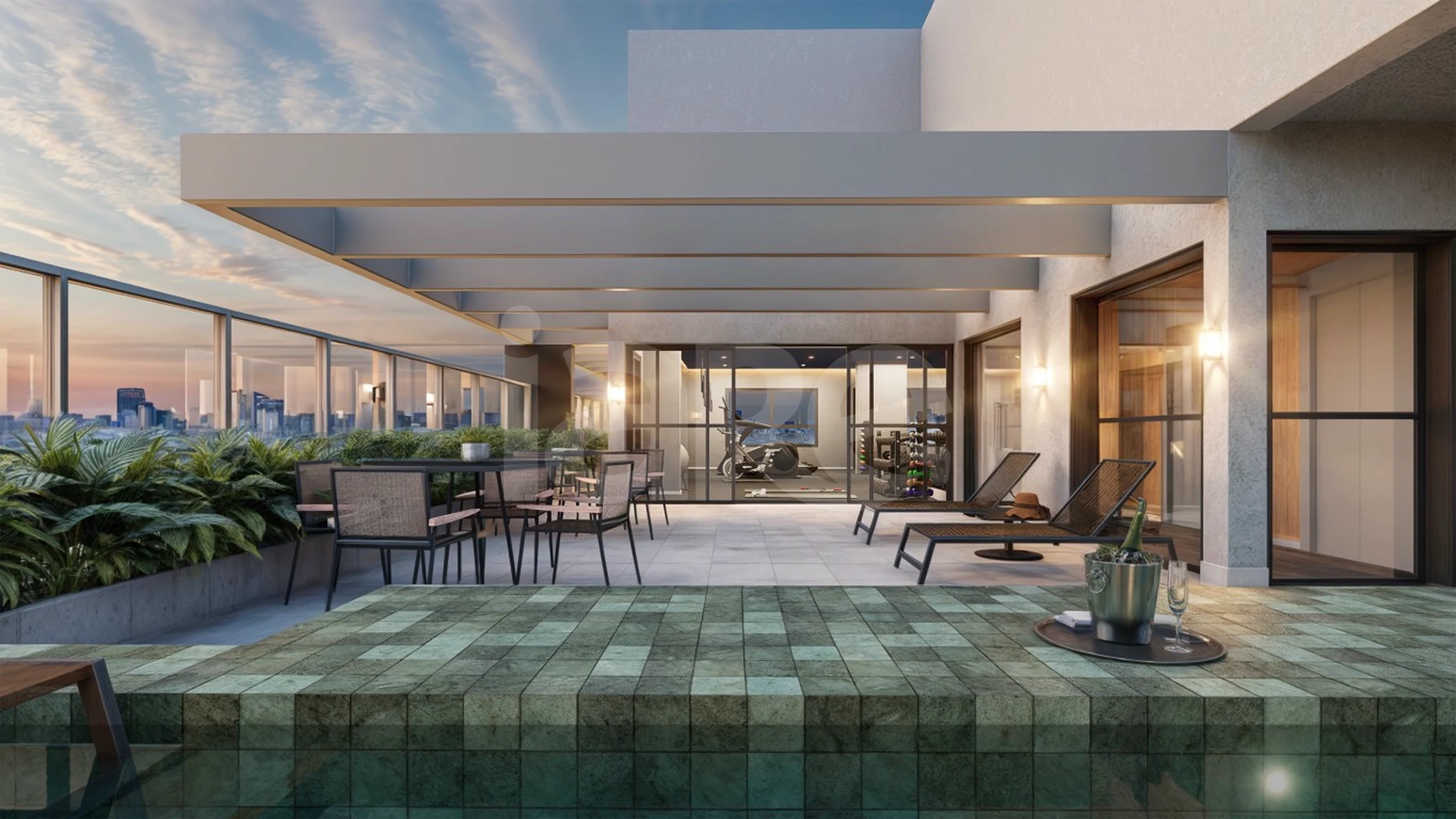 Ap One - Loja com 229,25 m², em Aclimação — foto 16