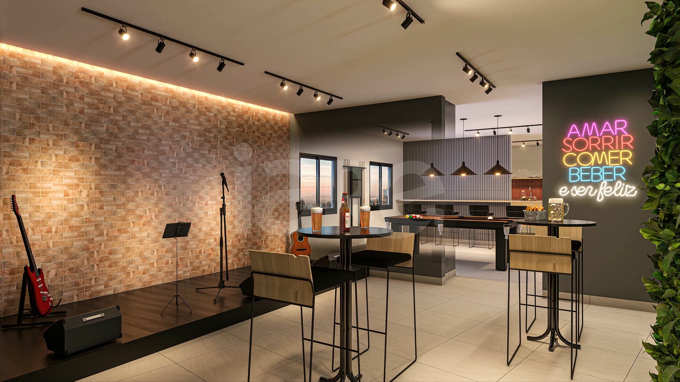 Mood Design Regente Feijó - Apartamento com 25,6 m², em Sapopemba — foto 16