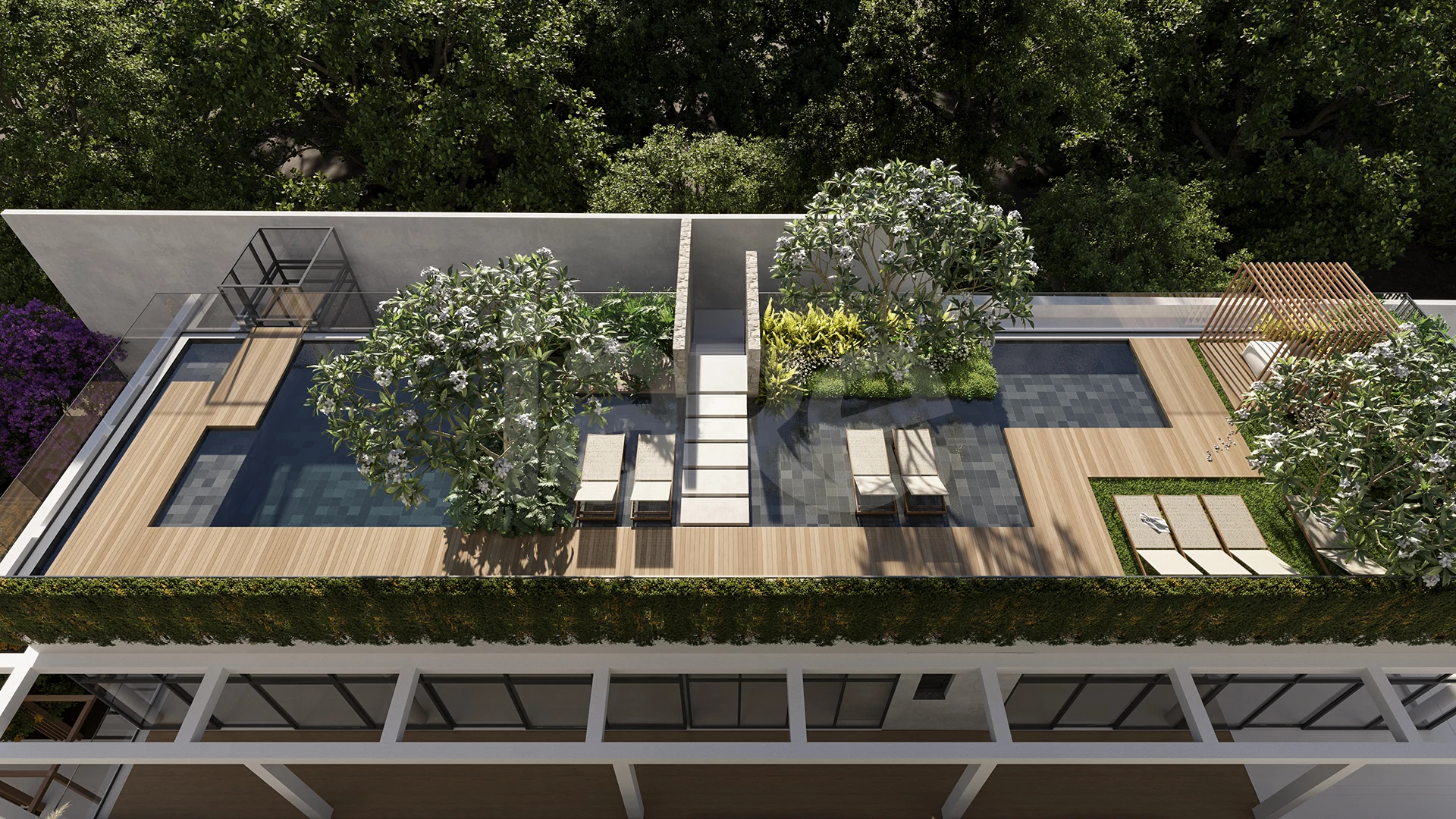 Mytá - Garden com 225,23 m², em Bigorrilho — foto 36