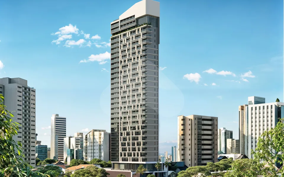 Foto de iHome Aldeota Skyline