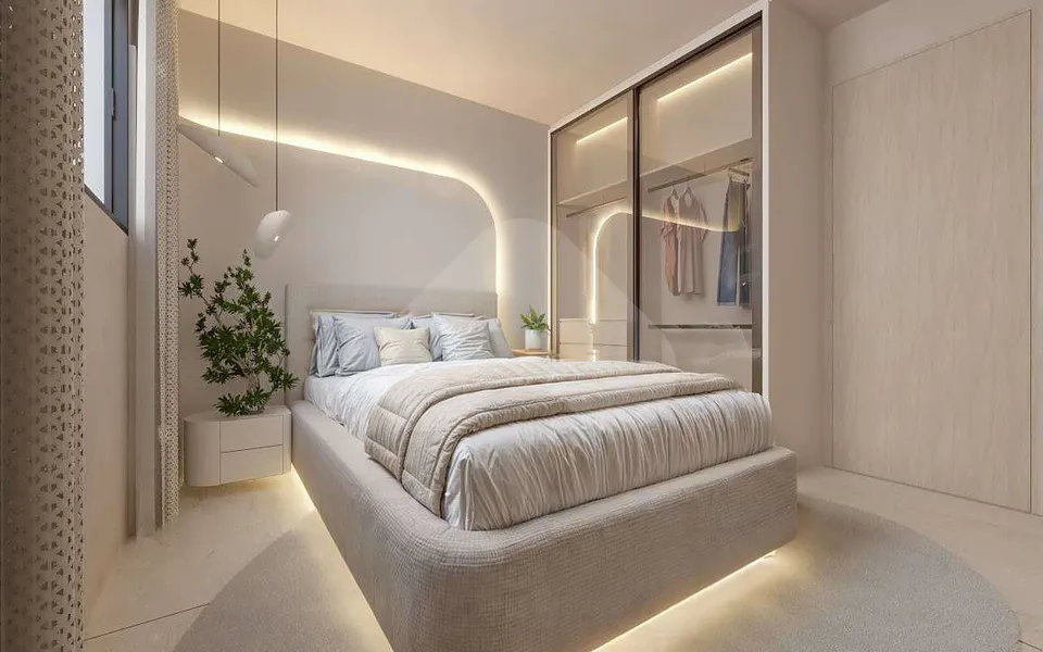 Rosarinho Prince Vanguard - Apartamento com 48,9 m², em Rosarinho — foto 16