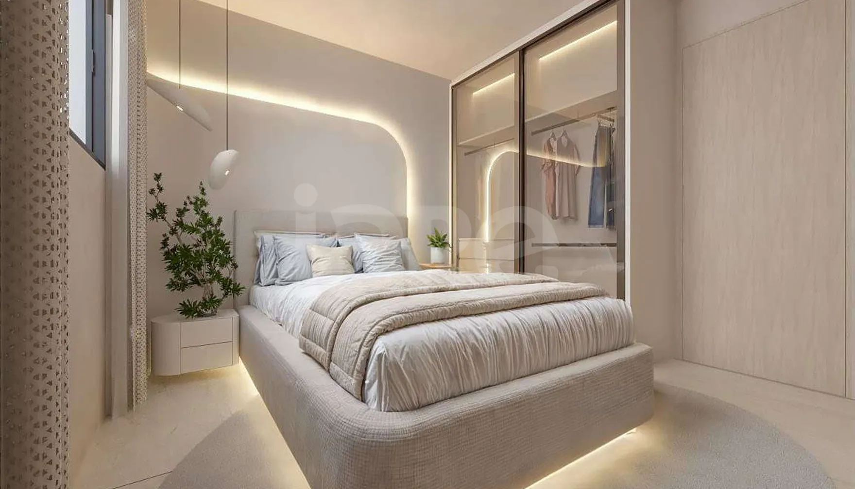 Rosarinho Prince Vanguard - Apartamento com 48,9 m², em Rosarinho — foto 5