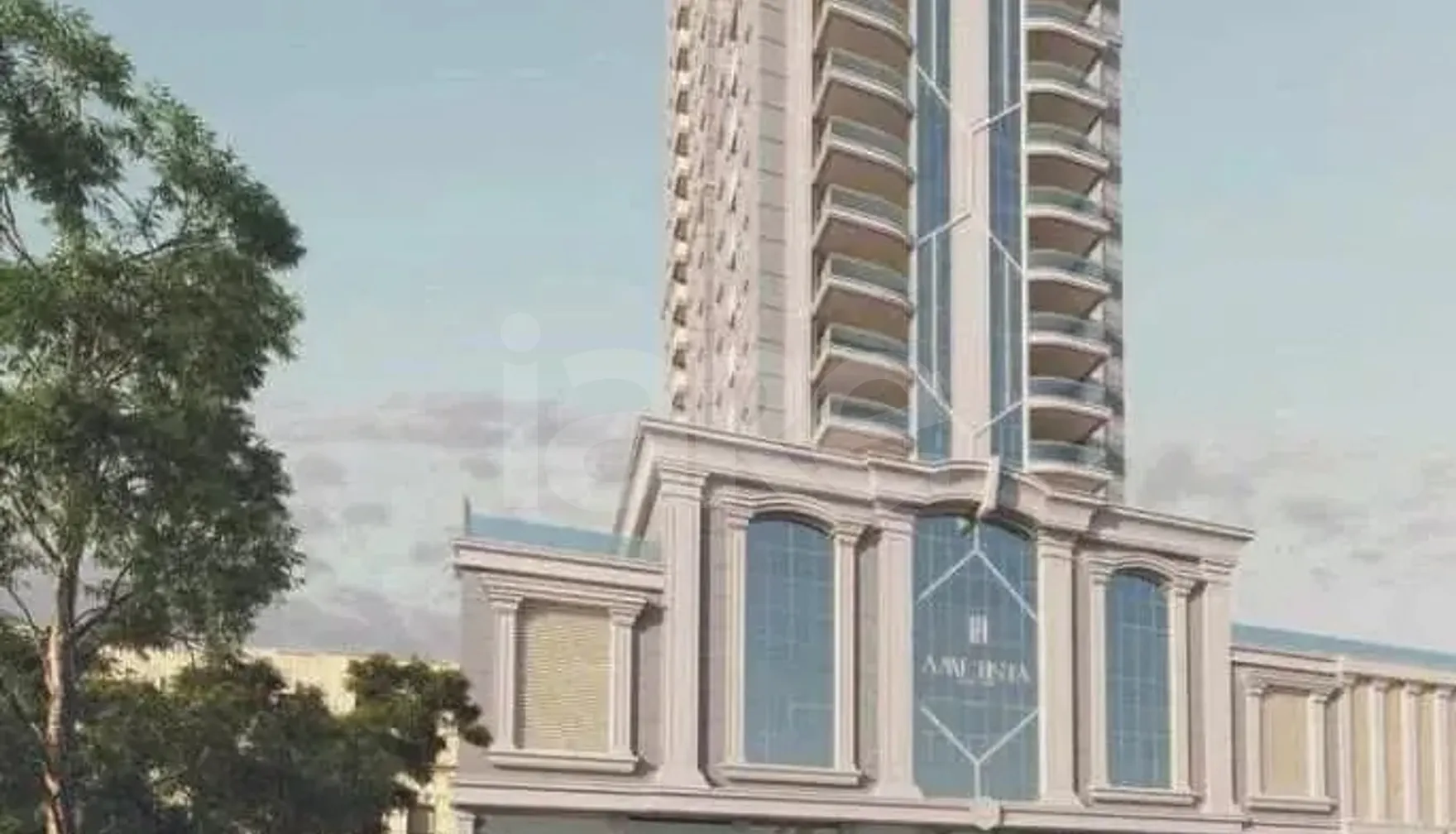 Ametista Residence - Apartamento com 151,7 m², em Meia Praia — foto 4
