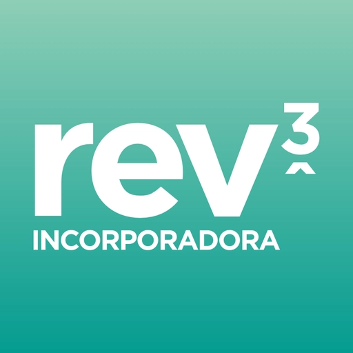 REV3 Incorporadora SP