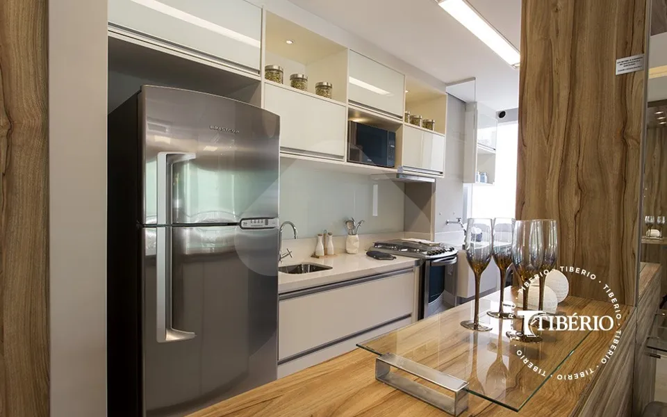 Giro Vila Matilde - Apartamento com 51,54 m², em Vila Matilde — foto 5