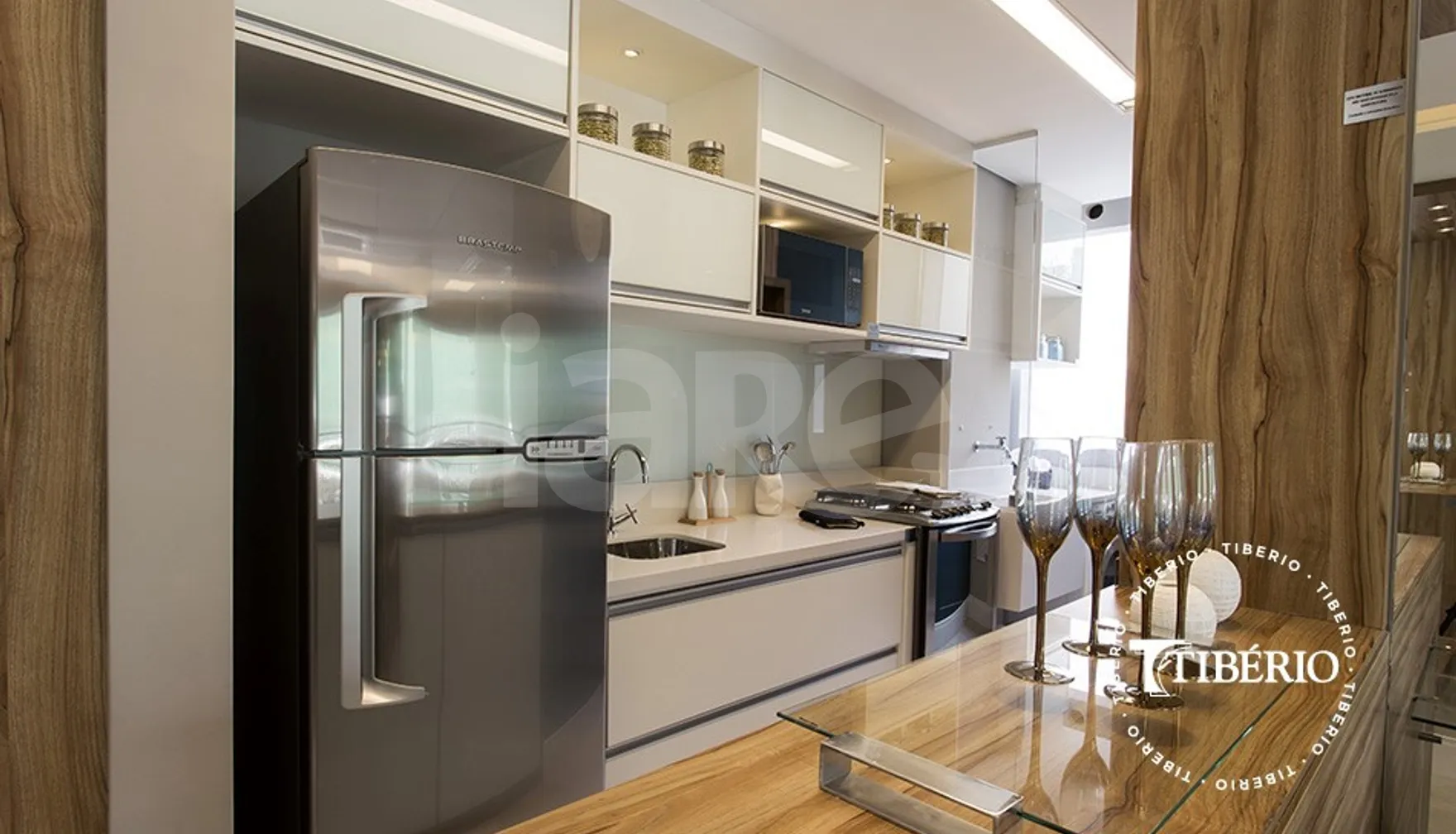 Giro Vila Matilde - Apartamento com 51,54 m², em Vila Matilde — foto 5