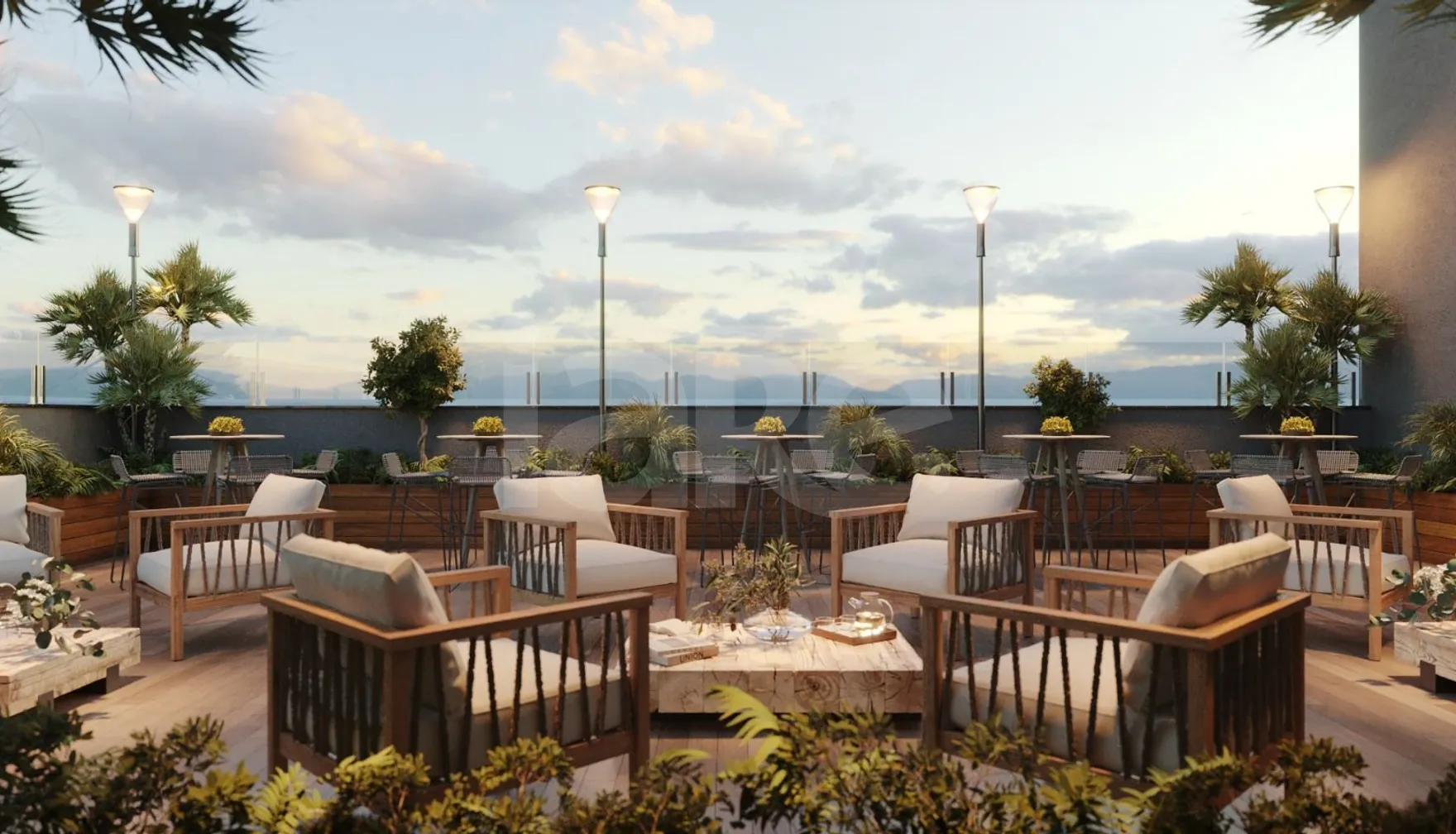 Copacabana - Apartamento com 81,55 m², em Perequê — foto 17
