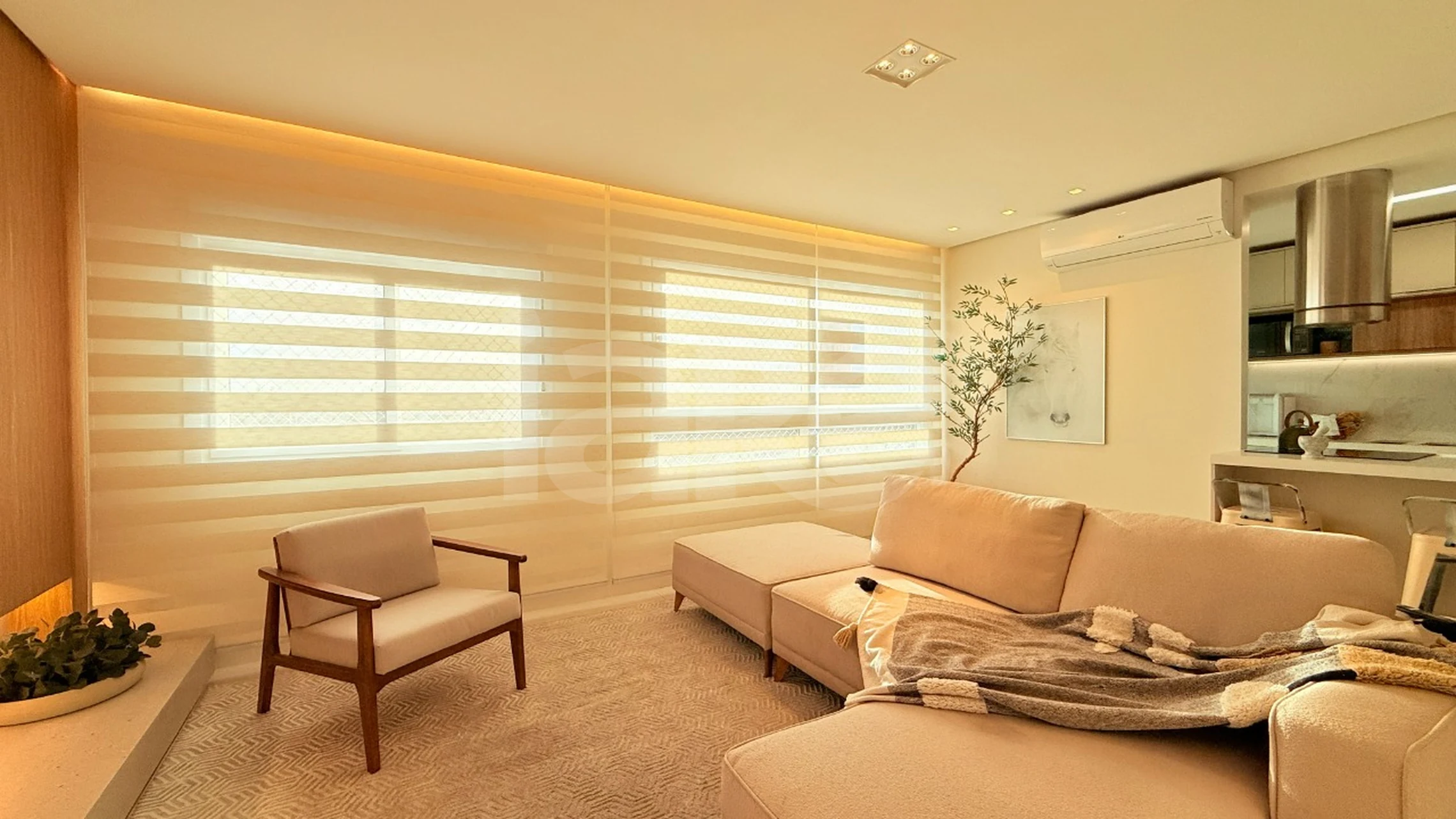 Grand Park Lindoia Apto CA56365598 - Apartamento com 82 m², em Jardim Lindóia — foto 1
