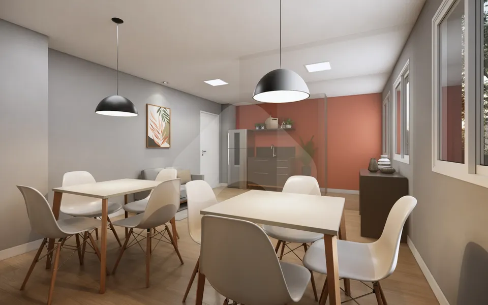 Metrocasa Prime Saúde - Studio com 17,62 m², em Parque Industrial — foto 10