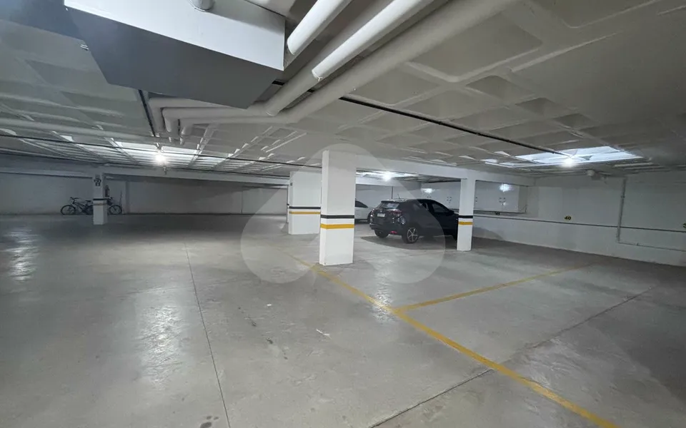 Bel Mondo - Apartamento com 51,07 m², em Jardim Botânico — foto 4