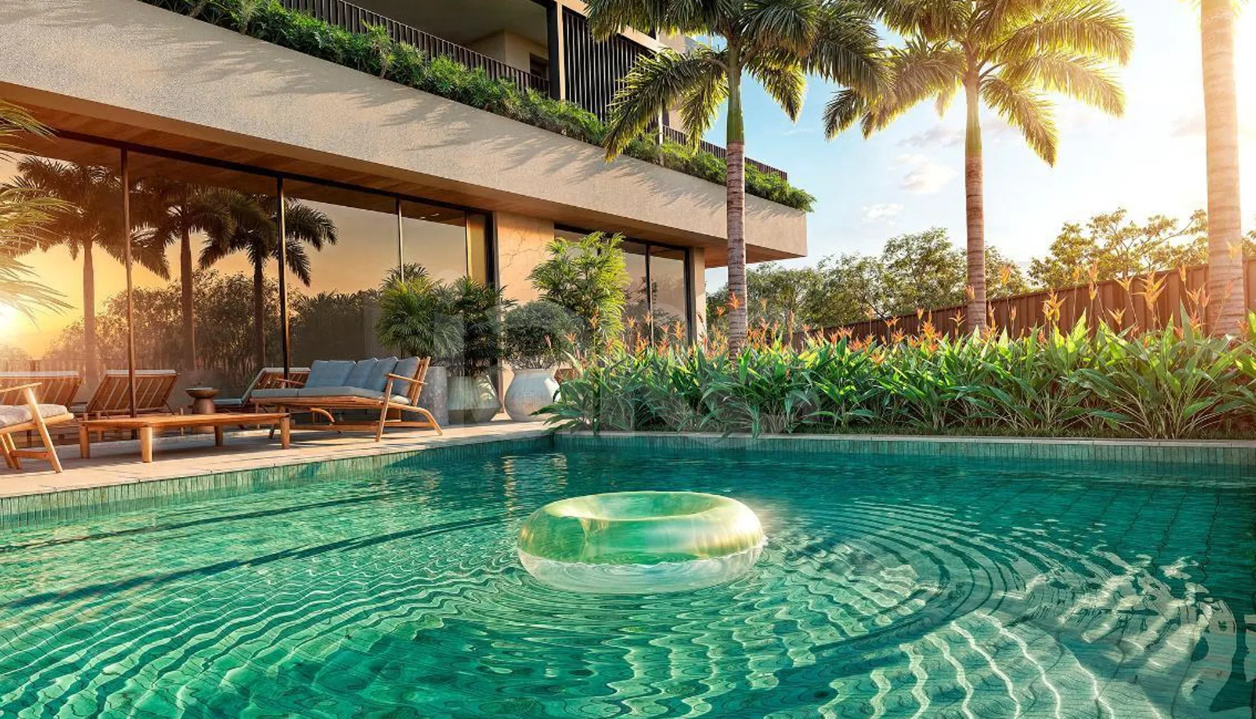 Capitolo by Piero Lissoni - Apartamento com 210,1 m², em Chácara Klabin — foto 23