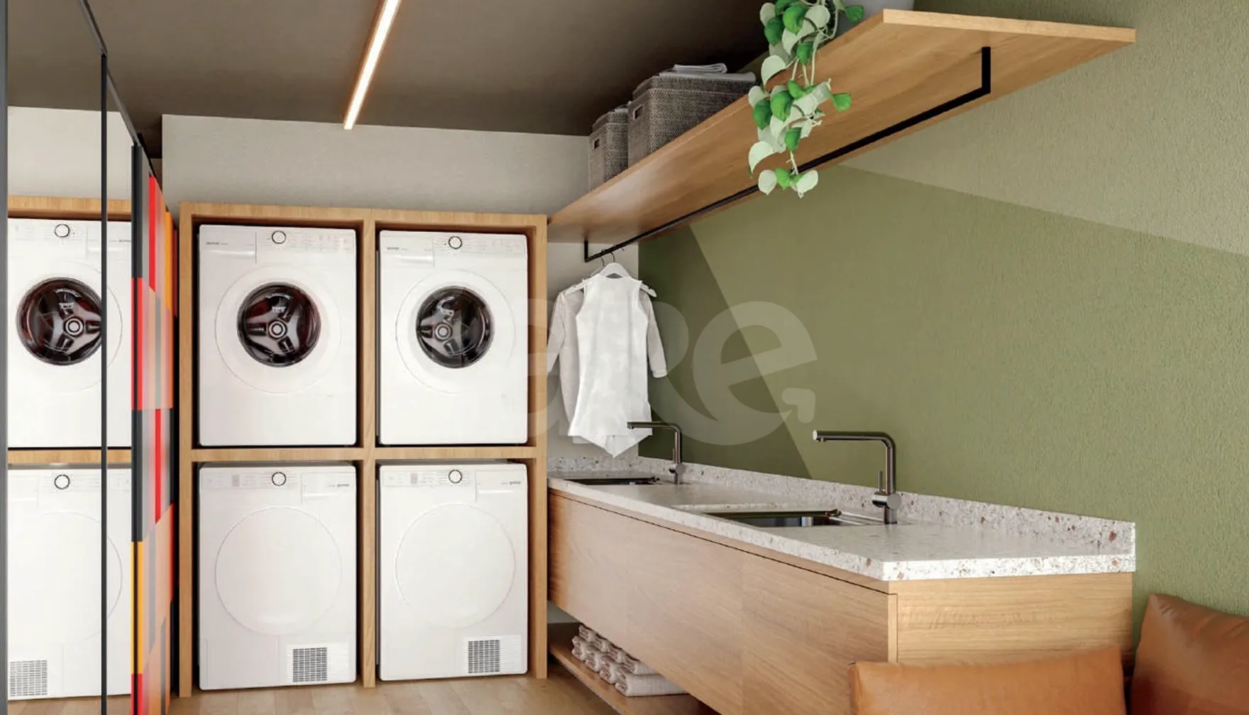 Vive Bom Fim - Studio com 28,8 m², em Bom Fim — foto 12