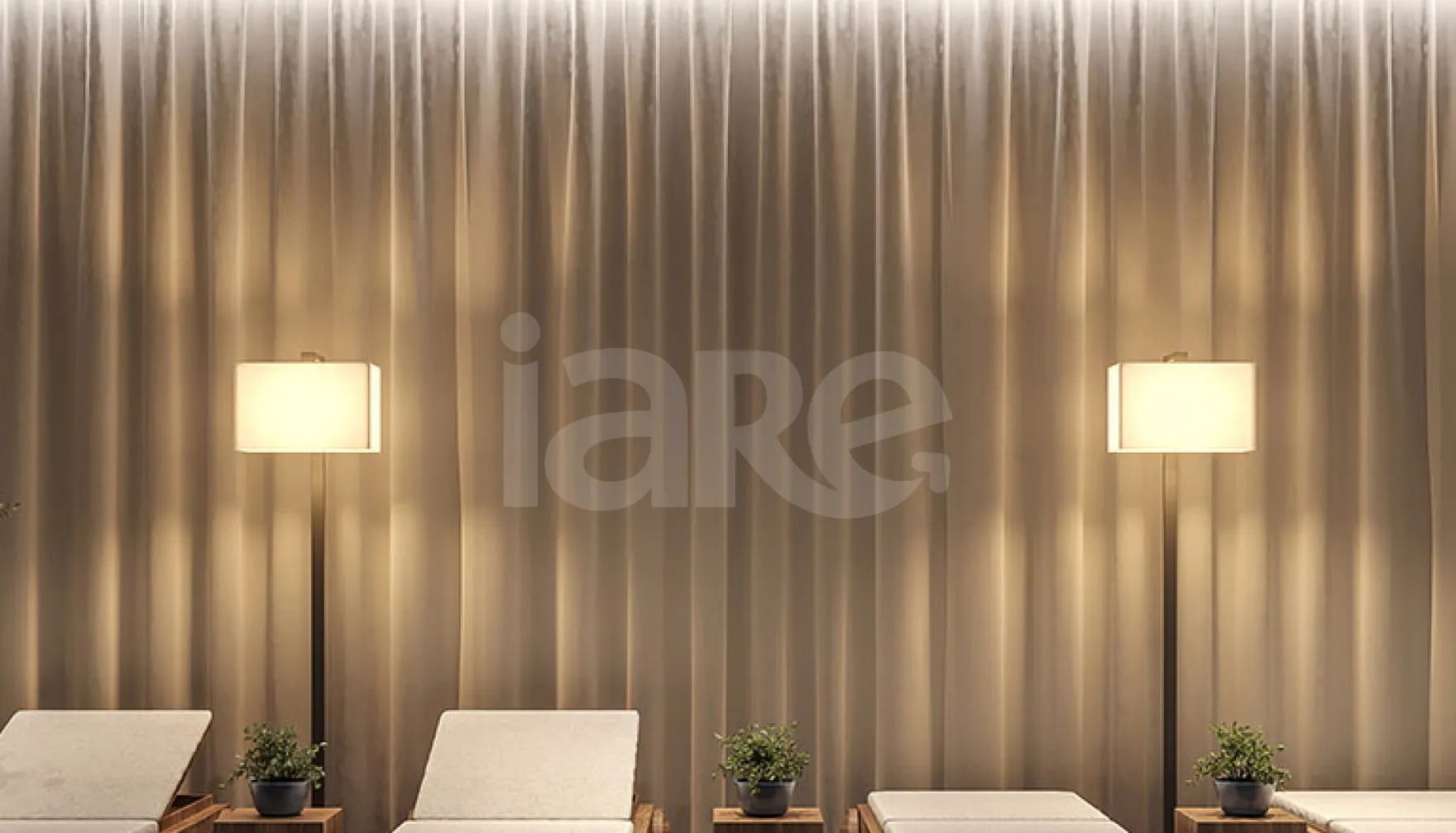 L'Atelier Concept Homes - Apartamento com 213,72 m², em Meia Praia — foto 21