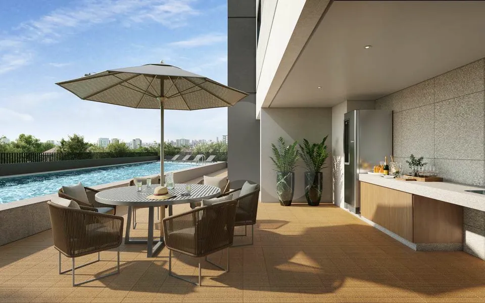 Sereno - Apartamento com 72,51 m², em Jardim São Paulo — foto 20