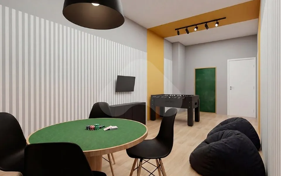 Metrocasa Prime Alto do Ipiranga - Studio com 24,17 m², em Vila Nair — foto 12