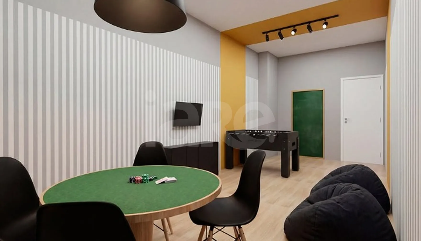 Metrocasa Prime Alto do Ipiranga - Studio com 24,17 m², em Vila Nair — foto 12