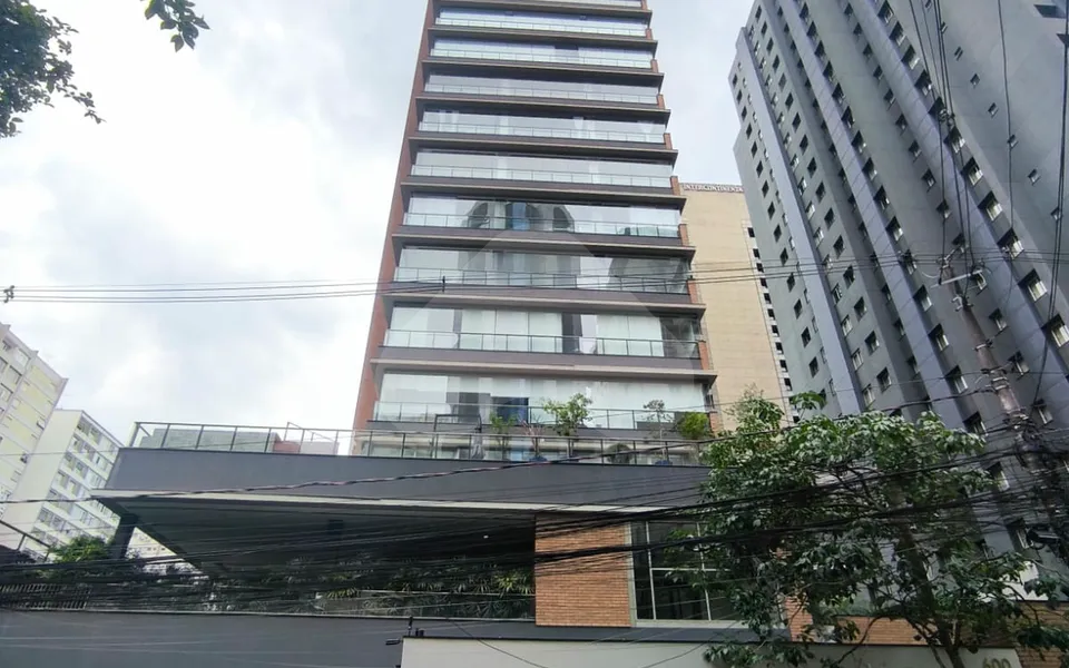 Beyond Jardins - Apartamento com 270 m², em Jardim Paulista — foto 3