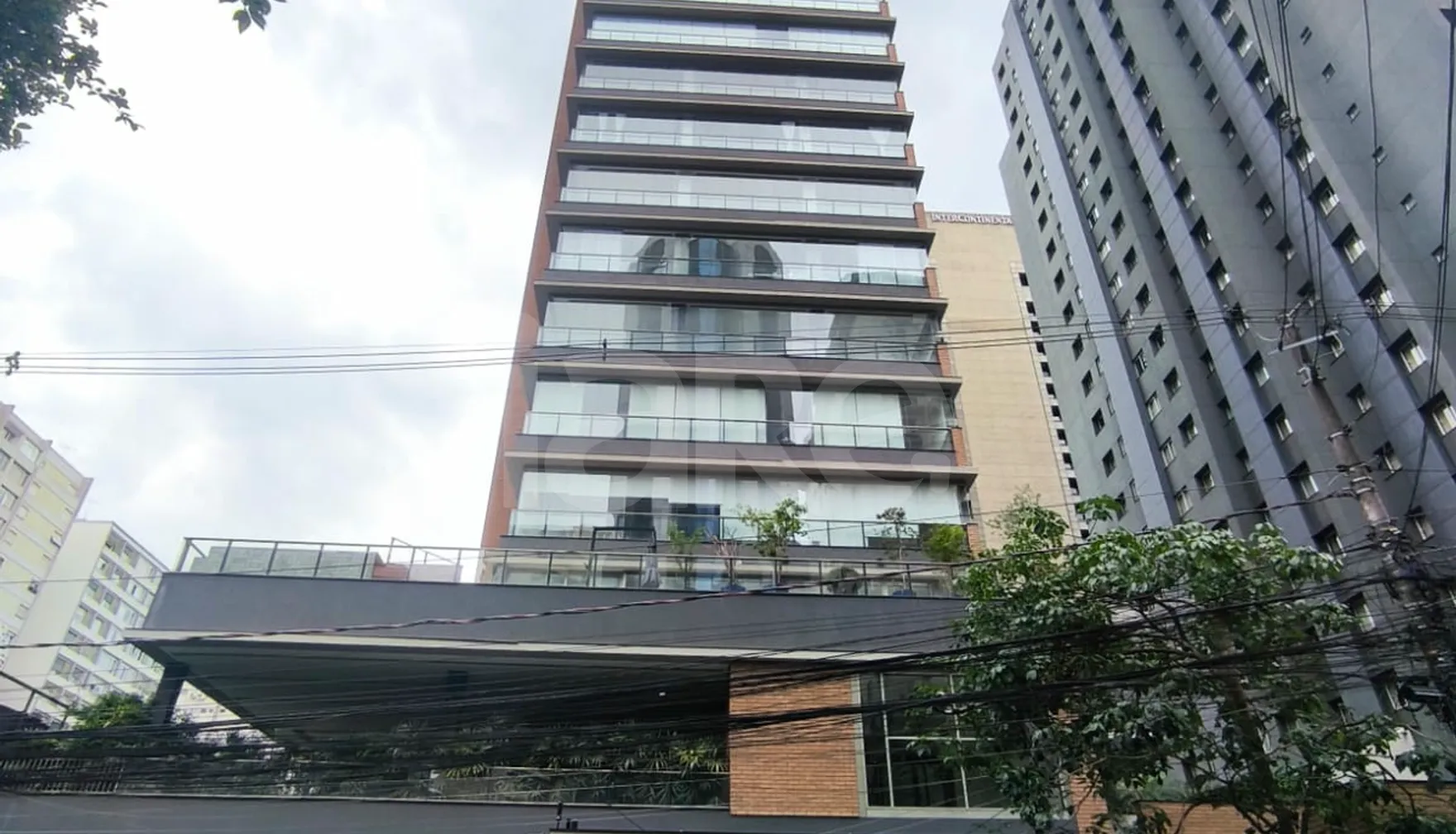 Beyond Jardins - Apartamento com 270 m², em Jardim Paulista — foto 3