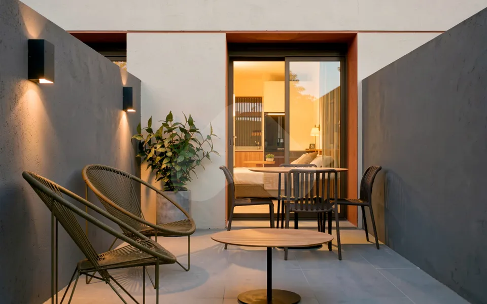 Parkside Rio Branco - Studio com 23,51 m², em Centro — foto 12
