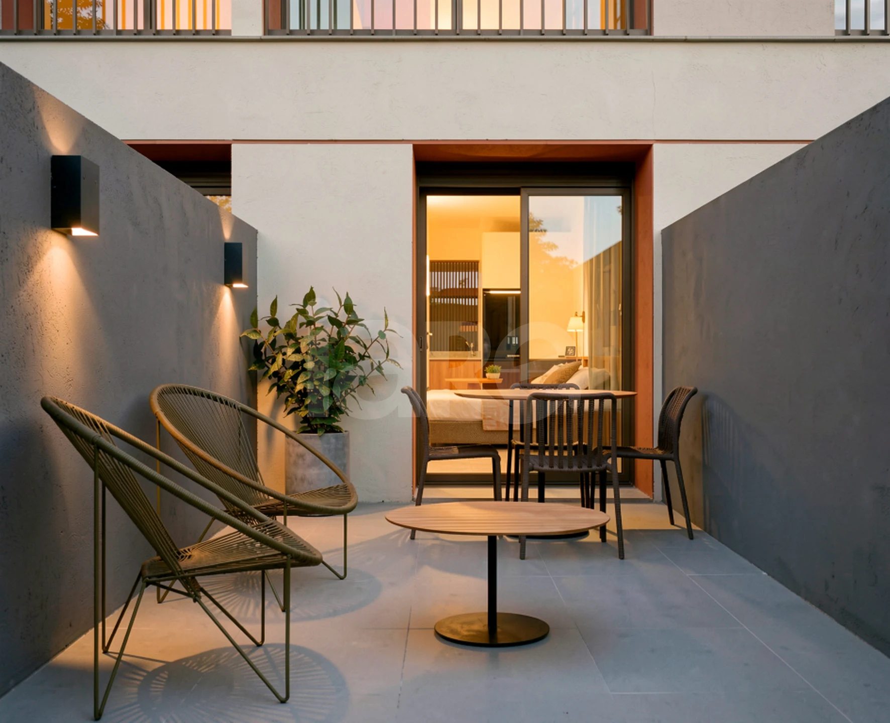 Parkside Rio Branco - Studio com 23,51 m², em Centro — foto 42