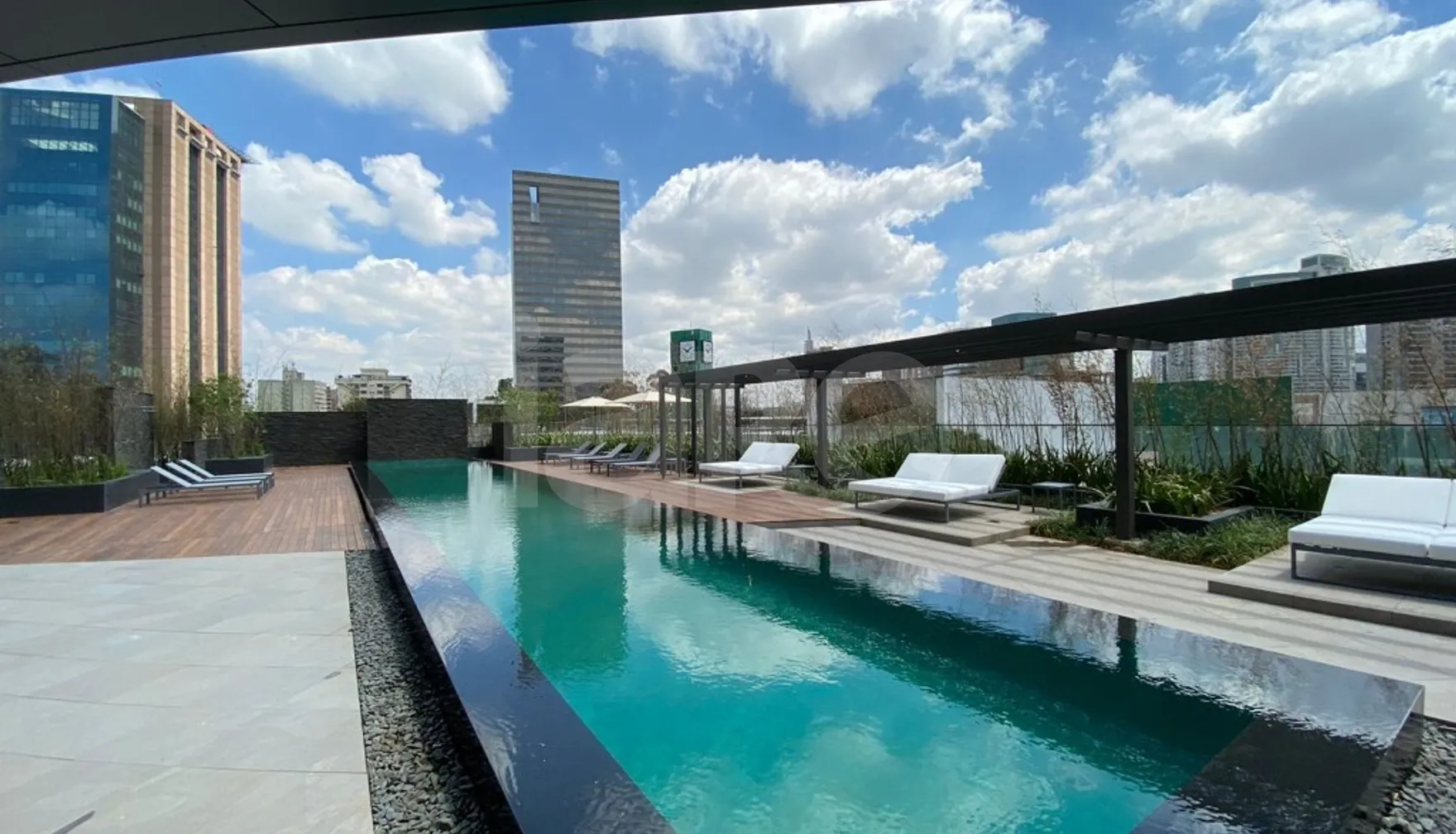 Parque Jockey - Apartamento com 56,56 m², em Pinheiros — foto 11