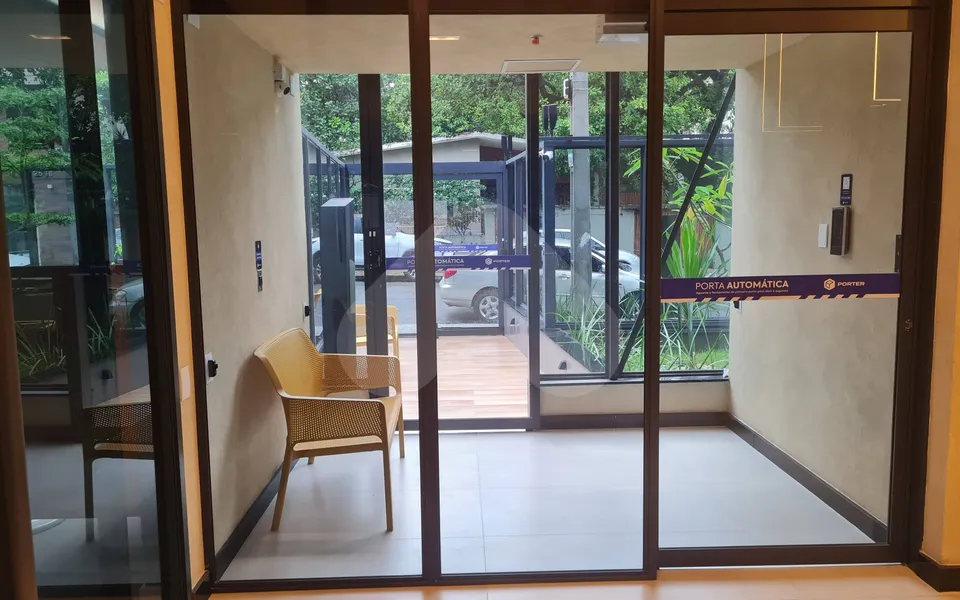 J.Smart DOM - Apartamento com 50,26 m², em Aldeota — foto 3