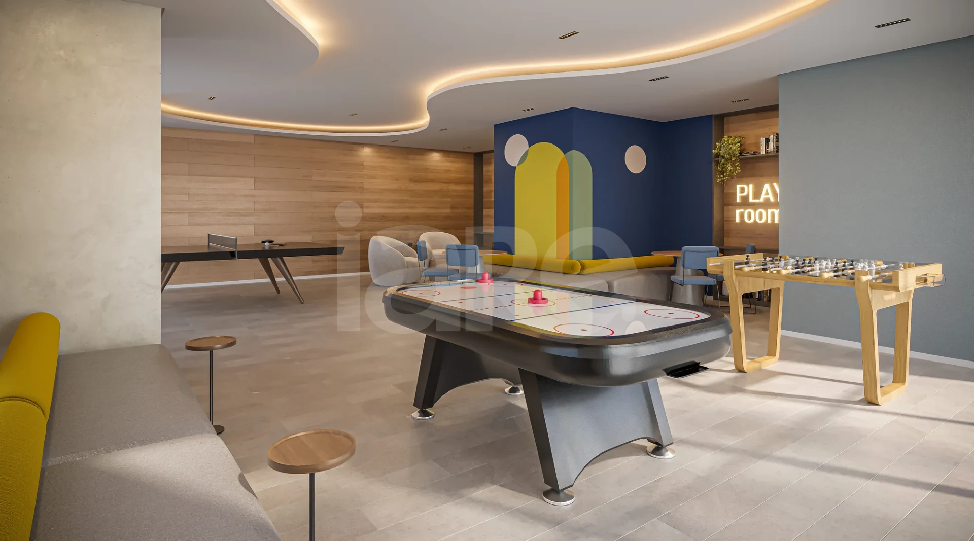 Helbor Alegria Patteo Mogilar - Apartamento com 66,02 m², em Vila Mogilar — foto 11