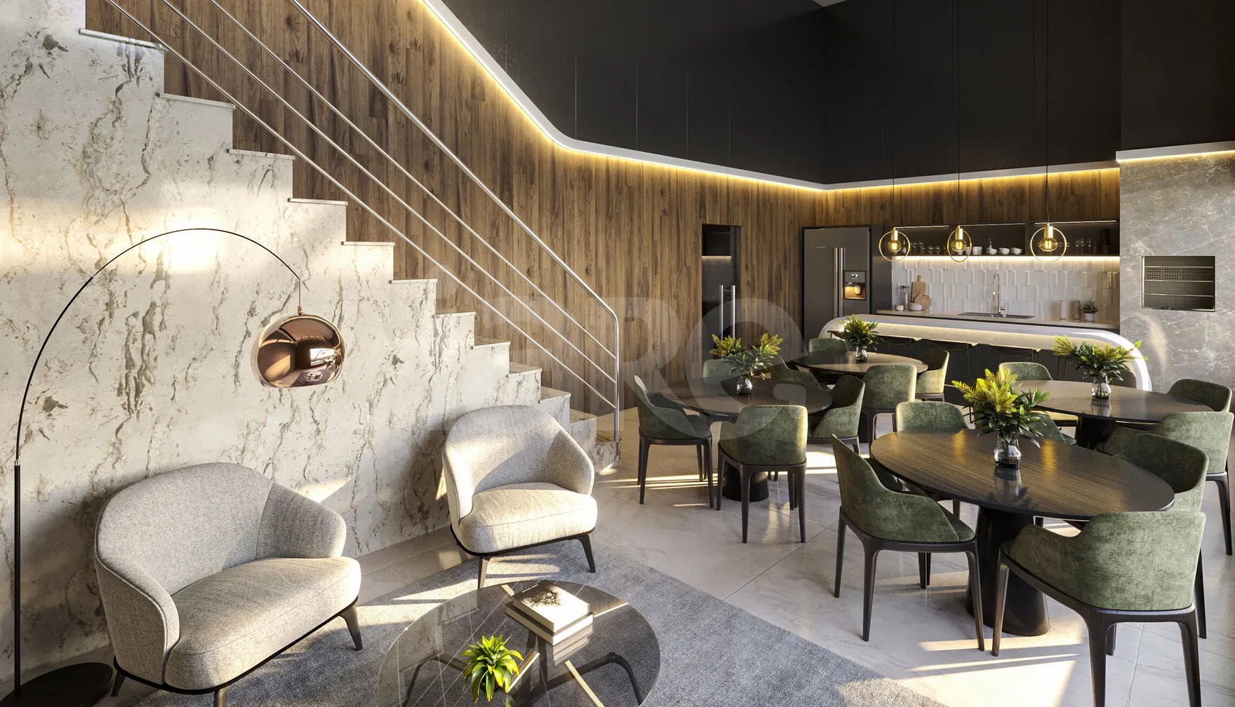 Leme - Apartamento com 102 m², em Bombas — foto 12