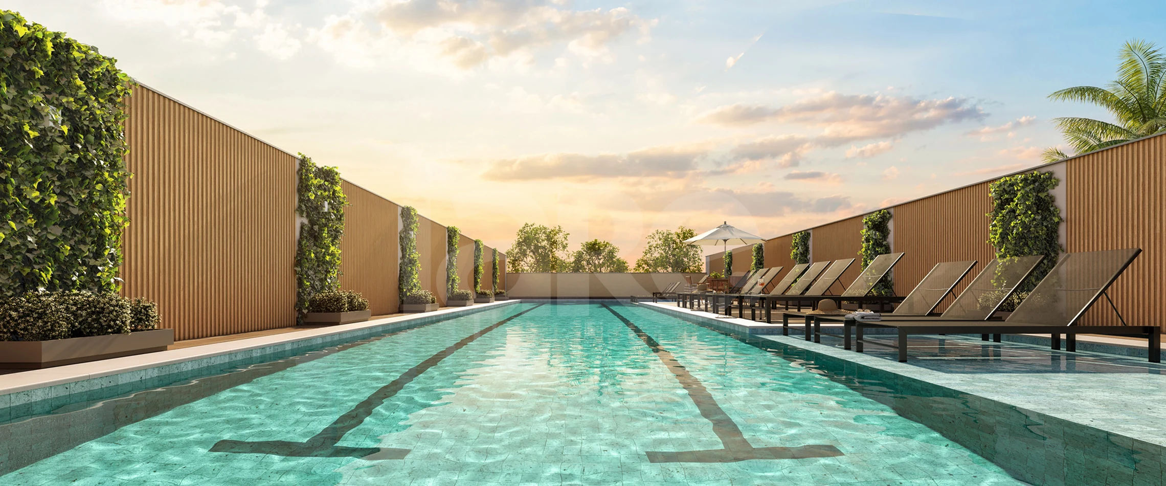 Well Perdizes - Studio com 25,59 m², em Perdizes — foto 26