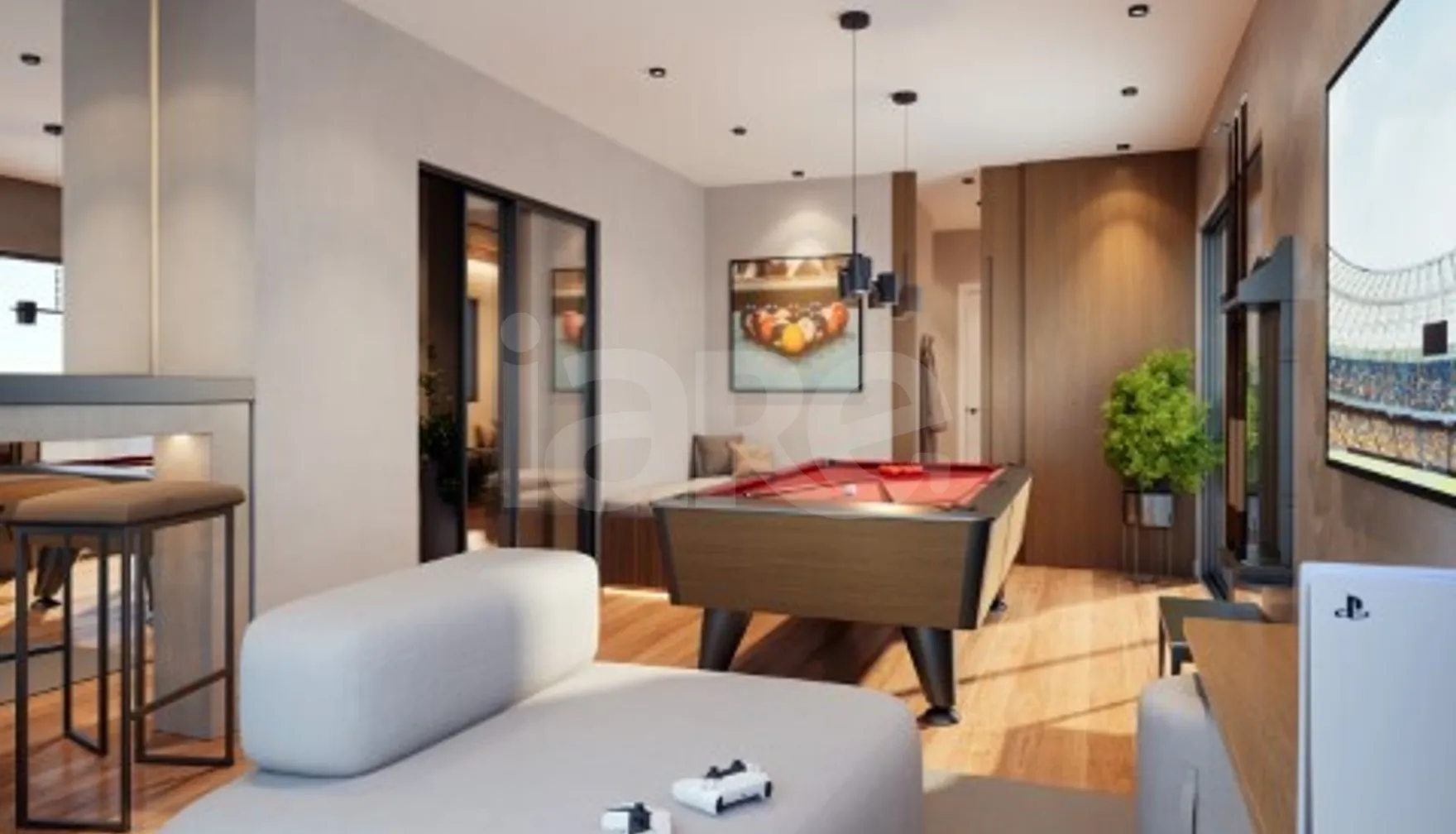 Liv Primavera - Apartamento com 68,11 m², em Jardim Primavera — foto 30