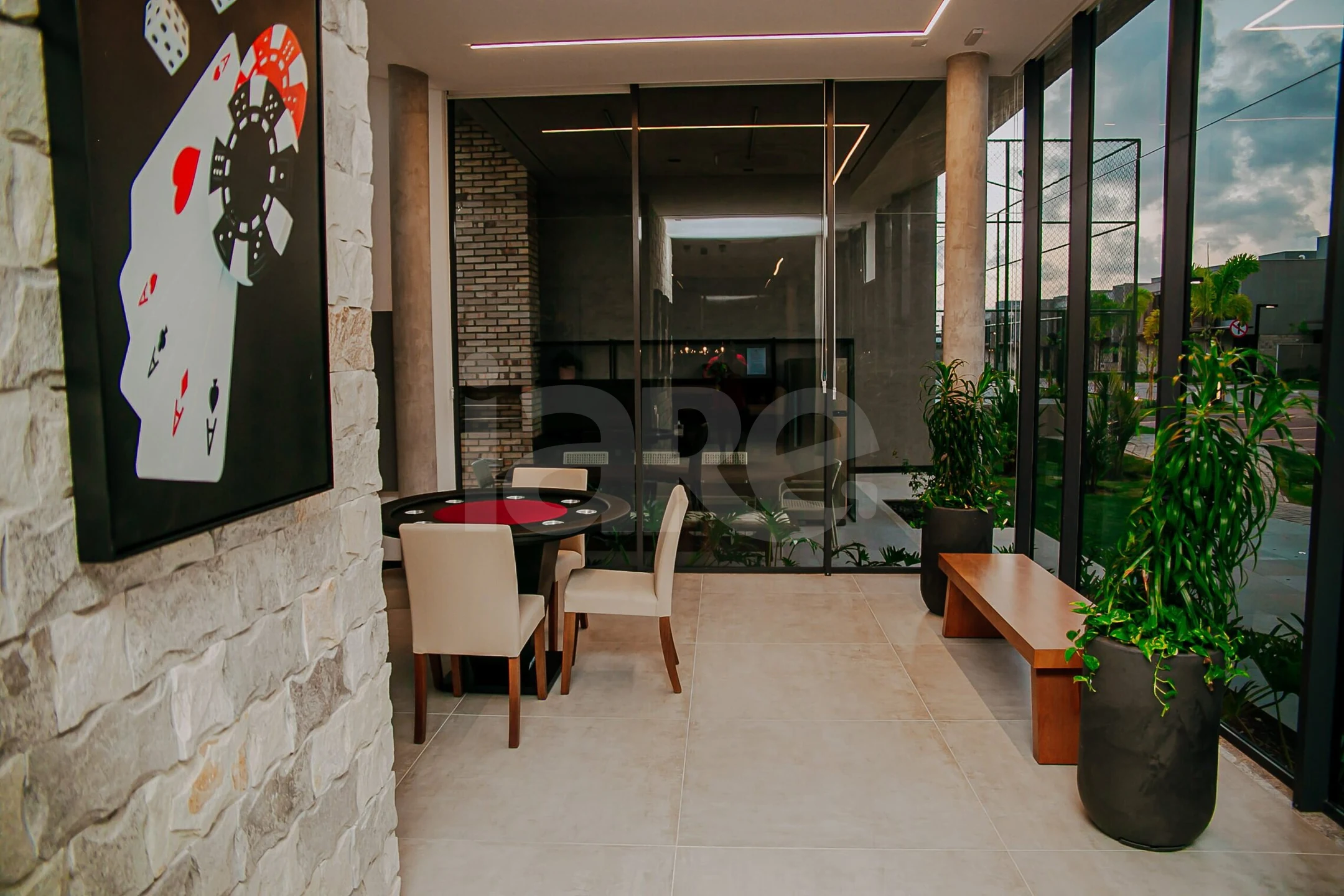 House - Casa com 177,12 m², em Amazônia Park — foto 9