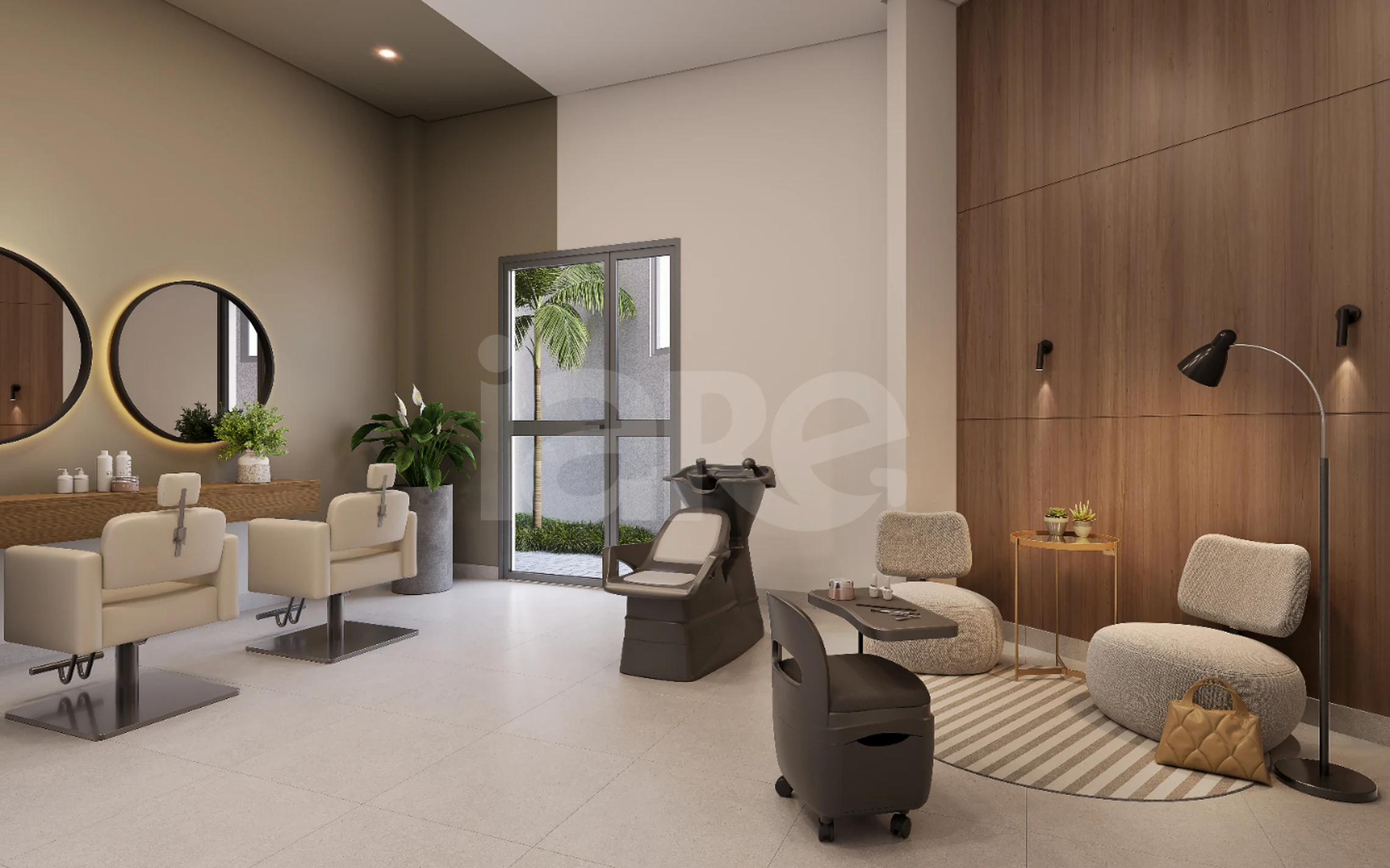 Caminhos da Liberdade - Apartamento com 53 m², em Liberdade — foto 17
