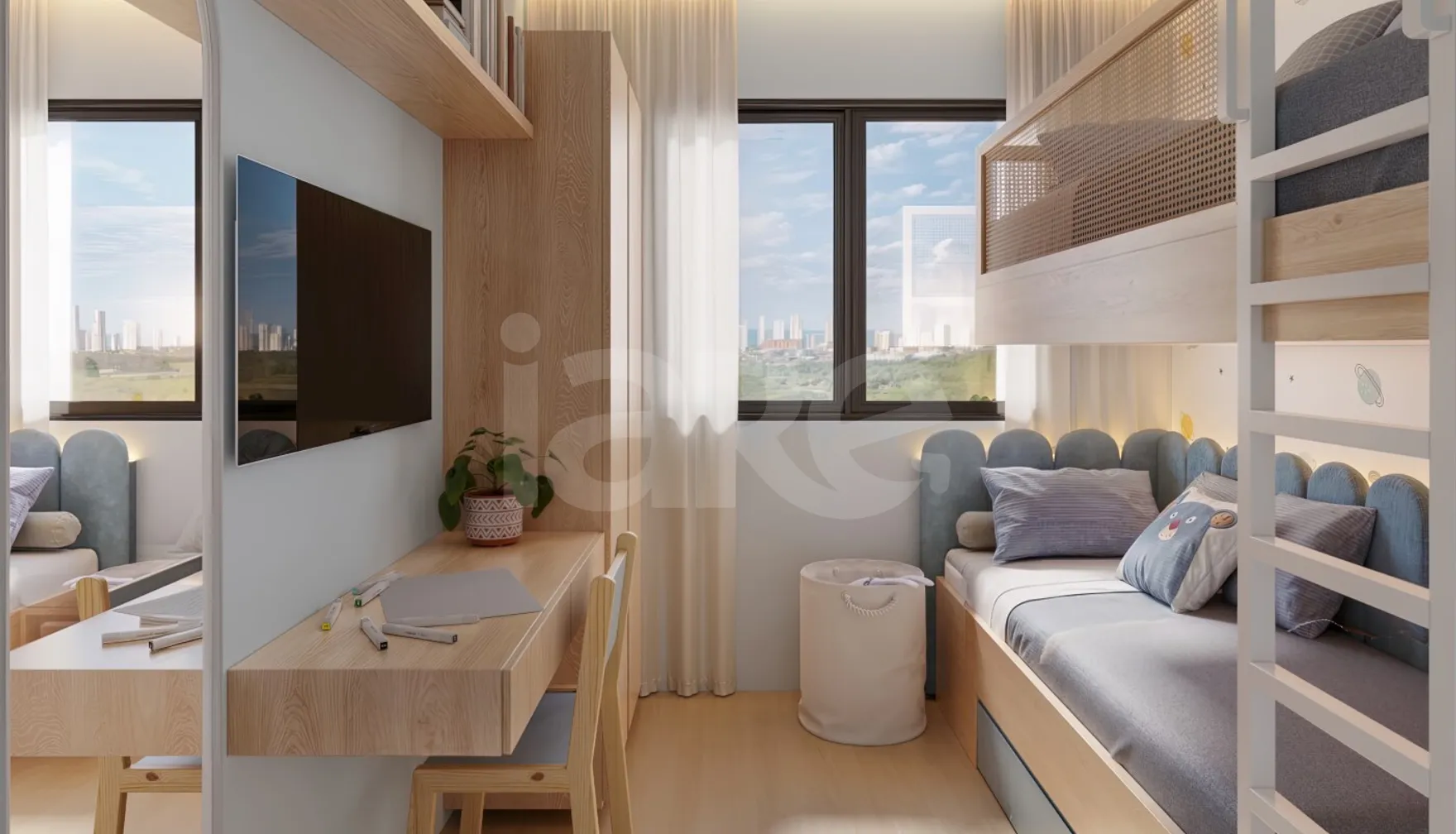 Morata Living Residence - Garden com 62,67 m², em Imbiribeira — foto 6