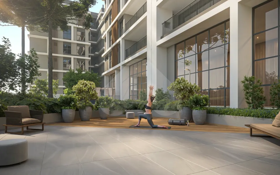 Piemonte Alberi - Apartamento com 151,62 m², em Cabral — foto 24