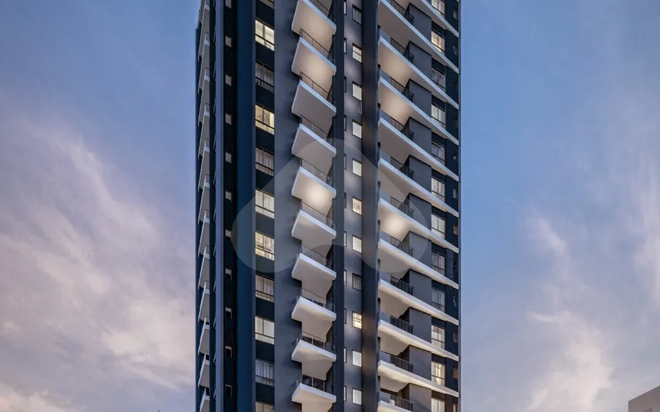 Essência Residence - Apartamento com 72,87 m², em Fazenda — foto 16