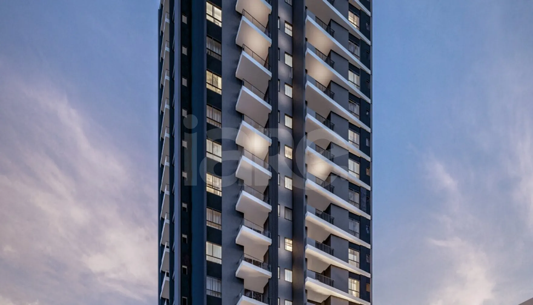 Essência Residence - Apartamento com 98,05 m², em Fazenda — foto 16