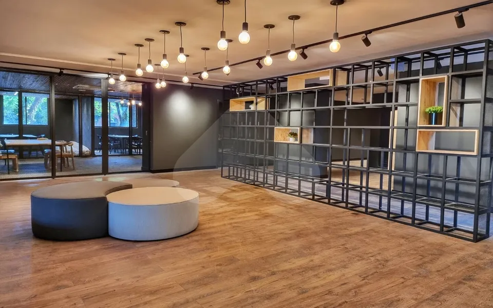 Switch - Studio com 43,28 m², em Independência — foto 9