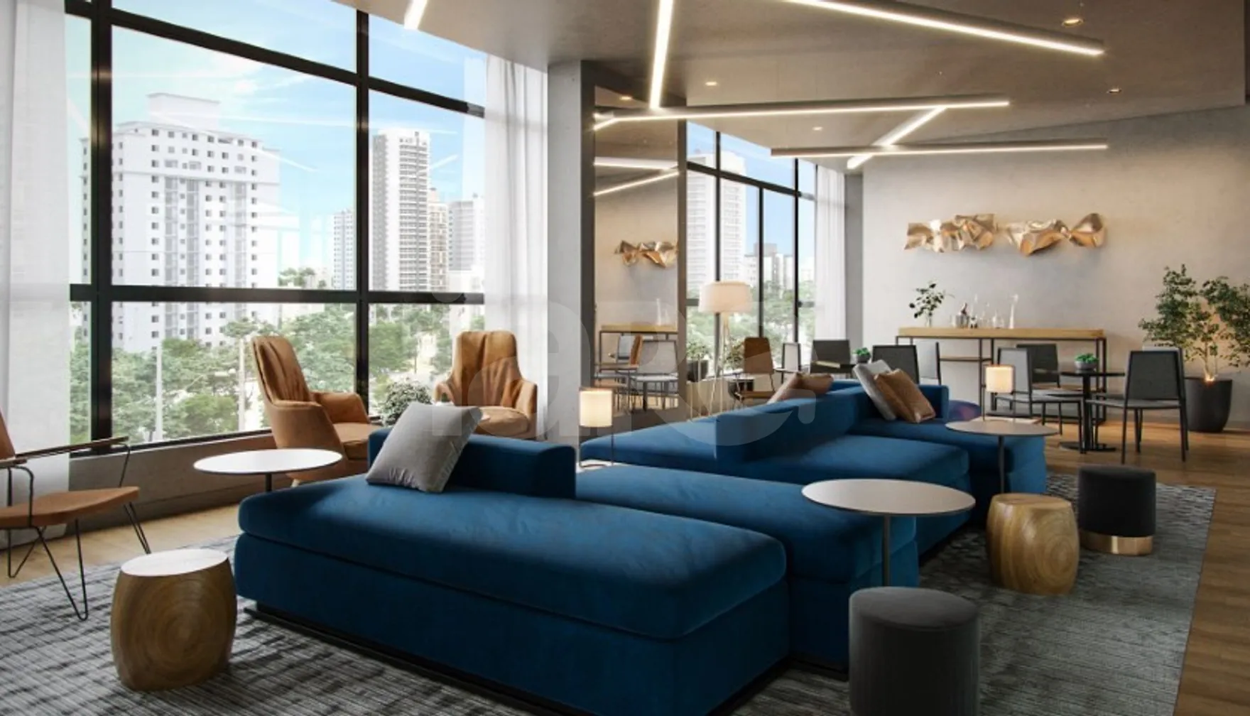 Harmonia da Vila - Apartamento com 195,68 m², em Vila Madalena — foto 16