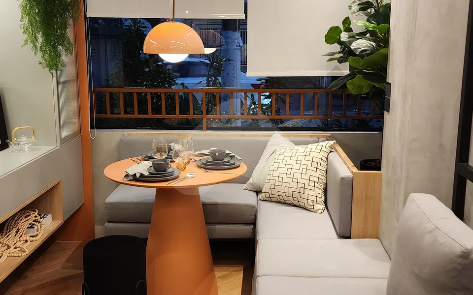 Do It Paulista - Apartamento com 28,42 m², em Bela Vista — foto 3