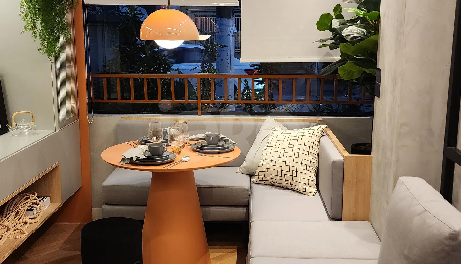 Do It Paulista - Apartamento com 28,42 m², em Bela Vista — foto 3