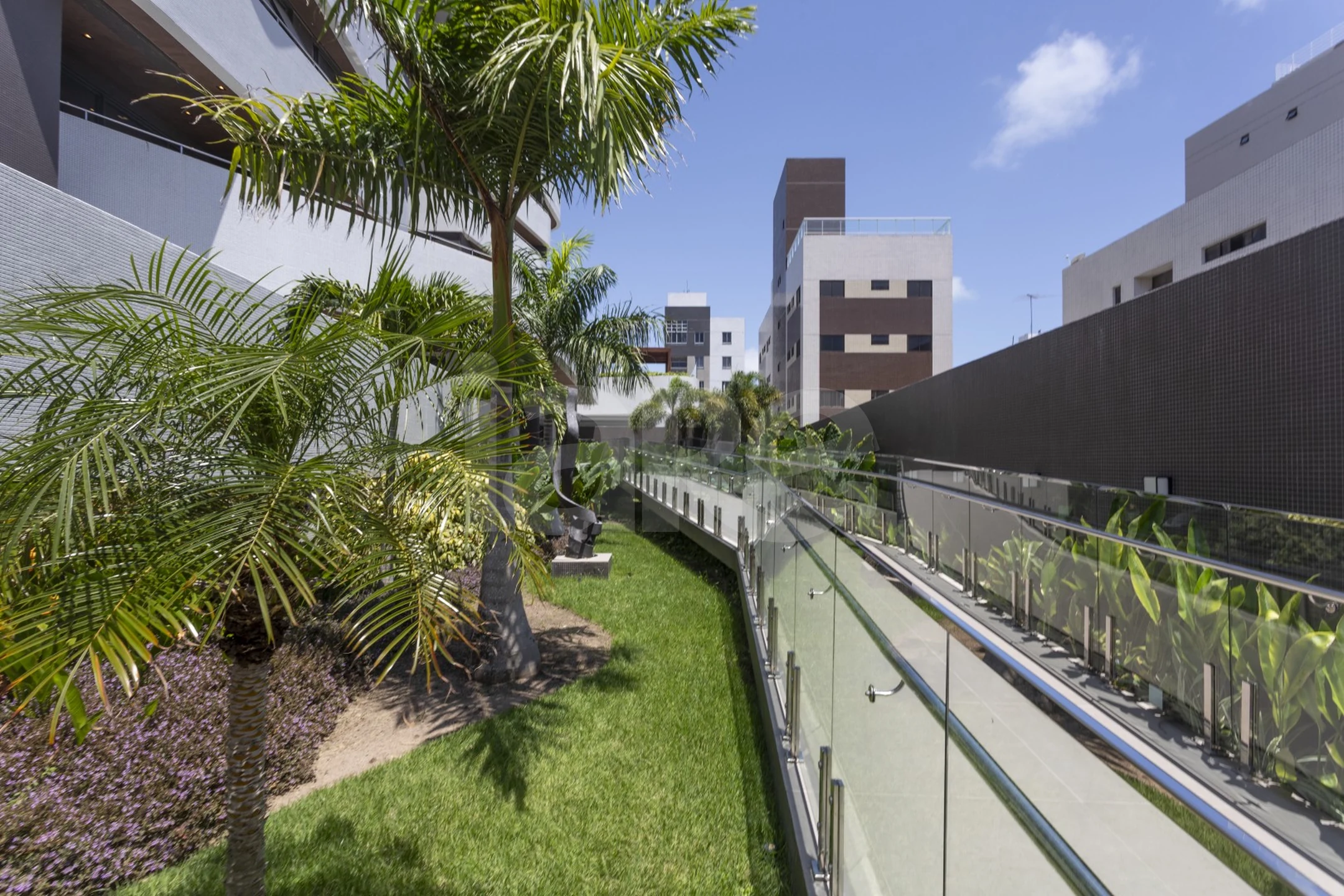 EN-HADÁ - Apartamento com 109 m², em Jardim Oceania — foto 44