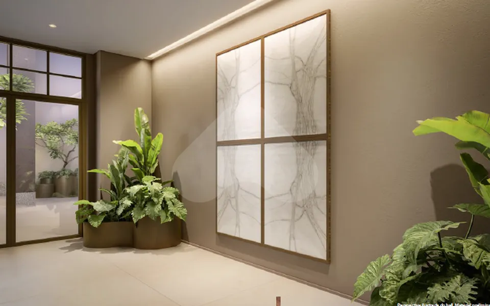 Studios Paraíso by Lindenberg - Studio com 21,75 m², em Paraíso — foto 4