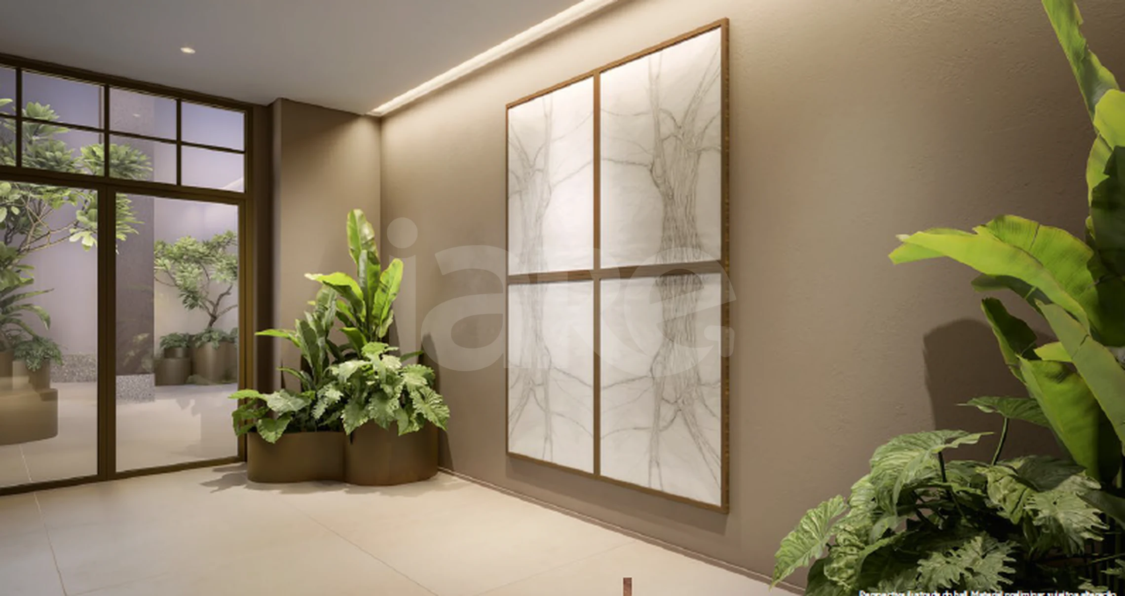 Studios Paraíso by Lindenberg - Studio com 21,75 m², em Paraíso — foto 4