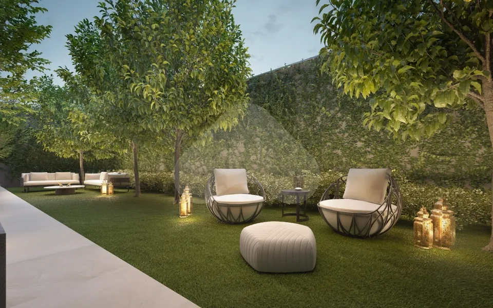 Living Grand Exclusive Tucuruvi - Apartamento com 60,7 m², em Tucuruvi — foto 13